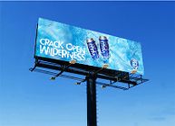 Wild Cat beer billboard version 1